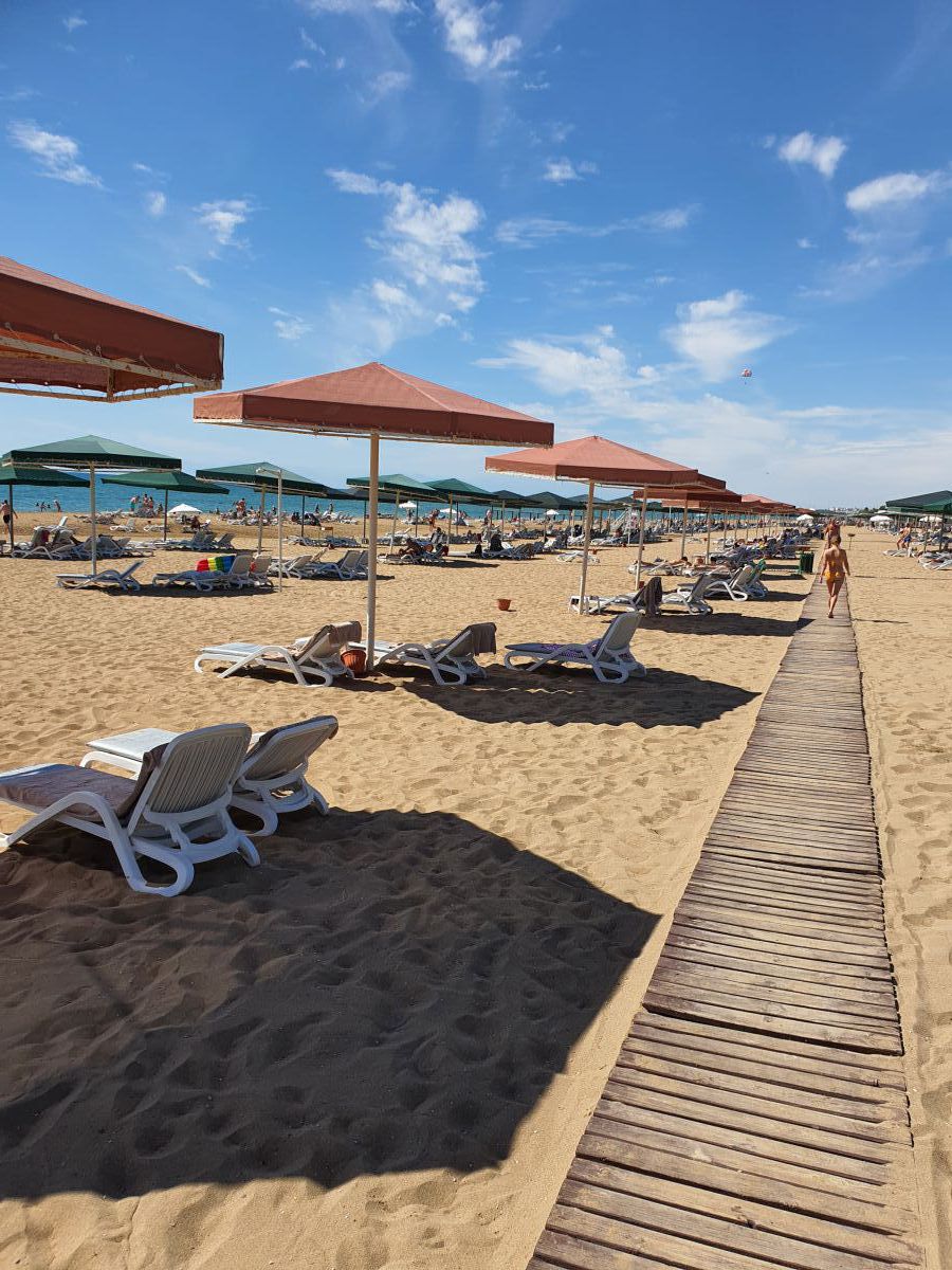 imagini hotel KAMELYA SIDE